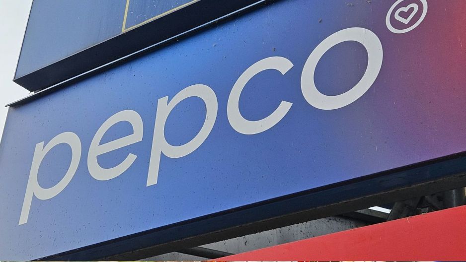 Porcelana z Pepco