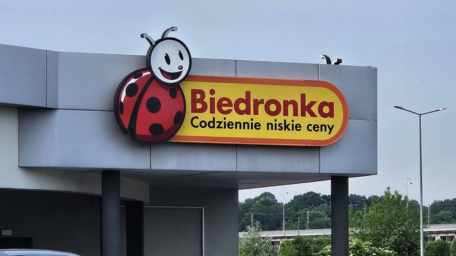 Biedronka