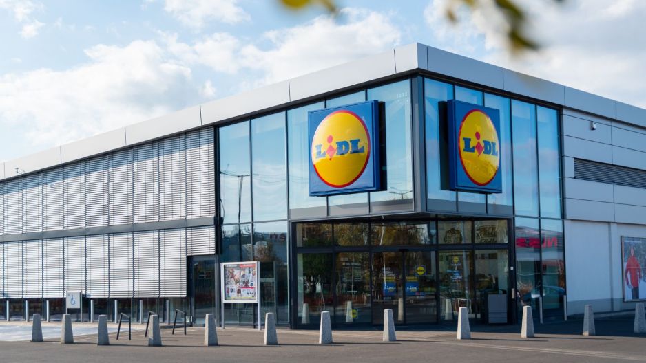 Lidl