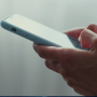 SMS telefon