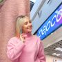 sweter Pepco