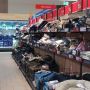 Welurowy komplet z Lidla