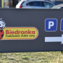 biedronka