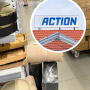 action organizer