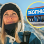 decathlon balaclava