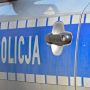 Policja użyła broni