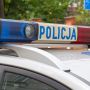 Policja zatrzymała 14-latka