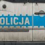 Tragiczny wypadek