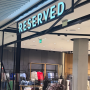 Reserved - sklep