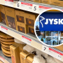 jysk latarnia