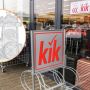 Świecąca ciuchcia z KiK