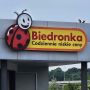 Biedronka